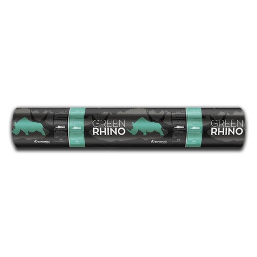 Сетка для обмотки тюков - GREEN RHINO® - EXPORPLAS S.A. - из пластика