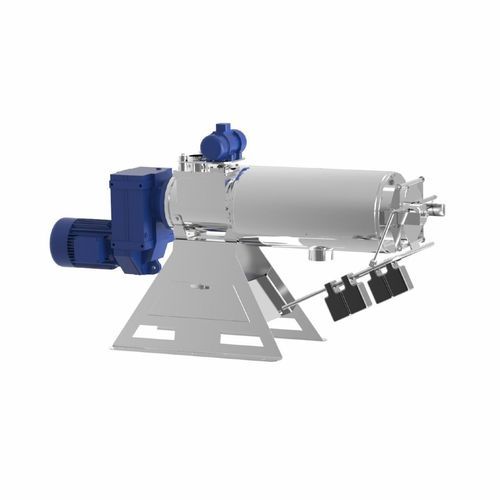 Винтовой фазовый сепаратор - PSS 5.2-780 - FAN Separator GmbH