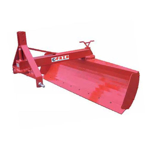 Грейдер для подготовки полей - LD series - FAZA srl - жесткий