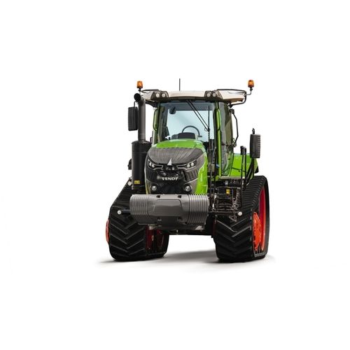 Бесступенчатый трактор - 900 Vario MT - AGCO GmbH - гусеничный / передняя коробка отбора мощности / с кабиной