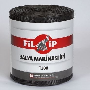 Нить для сельского хозяйства для тюков - T330 - FILPA AMBALAJ ve dis Tic. A.S.