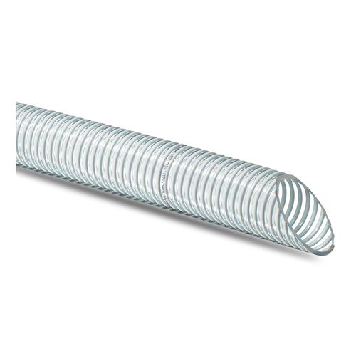 Жесткий шланг - FITT ALIFLEX LD - Tubo flessibile AQUAMAX SERIES - из ПВХ / для всасывания