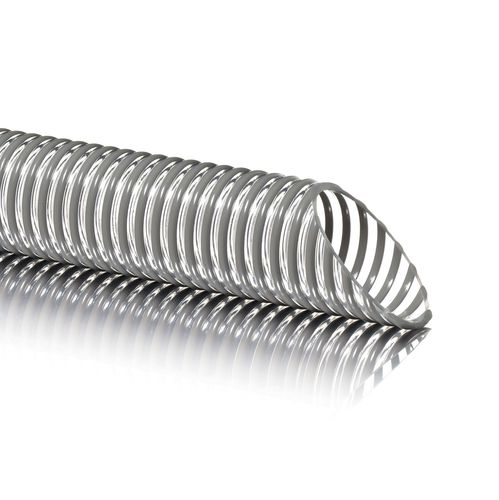 Жесткий шланг - FITT AGROFLEX UV-R LD - Tubo flessibile AQUAMAX SERIES - из ПВХ