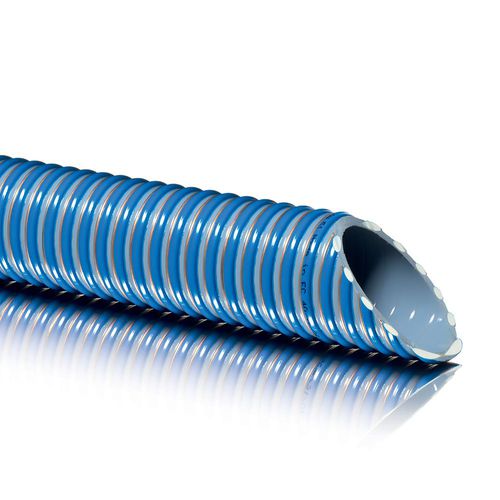 Гибкий шланг - FITT MULTIFLEX XTREME WIRE - Tubo flessibile AQUAMAX SERIES - жесткий / из ПВХ / для всасывания