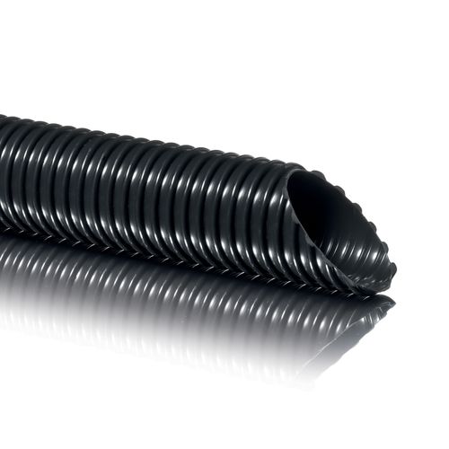 Жесткий шланг - LIGHTFLEX BK - Tubo flessibile AQUAMAX SERIES - из ПВХ