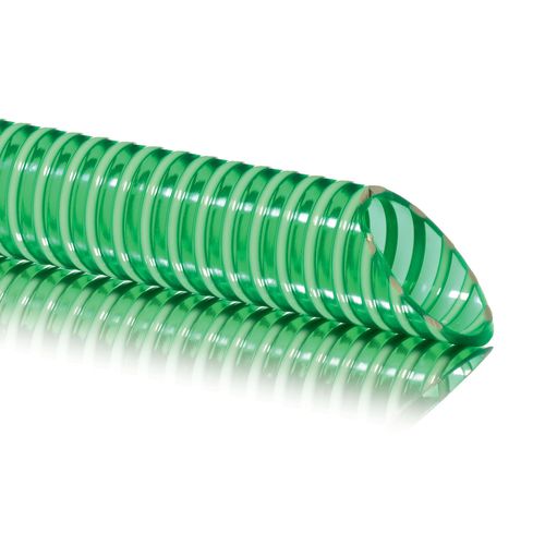 Шланг из ПВХ - ASPIRTECH - Tubo flessibile AQUAMAX SERIES - для всасывания