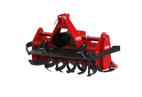 Ротационная мотыга - F25 series - FORIGO ROTER ITALIA