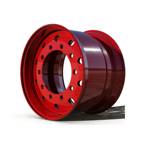 Обод для трактора - HIGH SPEED - GRASDORF GmbH