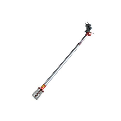 Конвейер для злаковых - KS 100 - Gruber Maschinen GmbH Getreidetechnik - винтовой / трубчатый