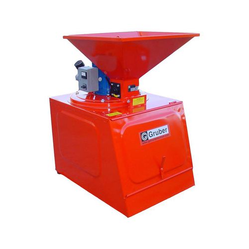 Мельница для зерен - Super series - Gruber Maschinen GmbH Getreidetechnik - молотковая