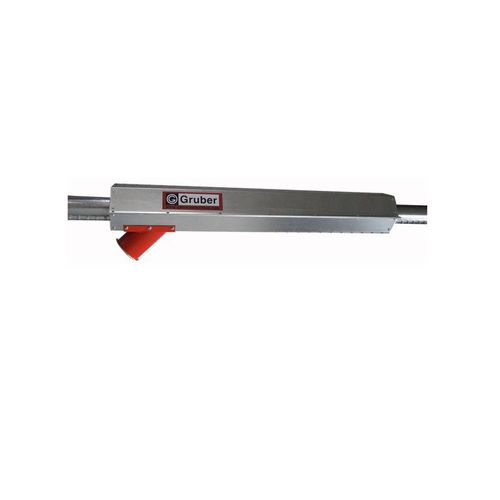 Машина для очистки урожая для семян - Gruber Maschinen GmbH Getreidetechnik
