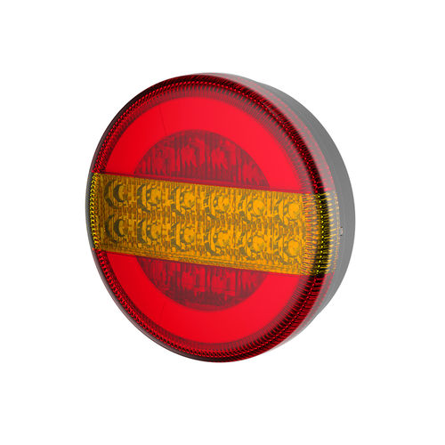 Задний огонь - TL122026 - Guangzhou JIANGUANG Lighting Co., Ltd. - положения / для торможения / направления