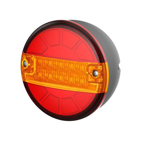 Задний огонь - TL1400111 - Guangzhou JIANGUANG Lighting Co., Ltd. - положения / направления / для грузовика