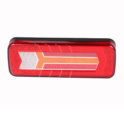 Задний огонь - TLS12802 - Guangzhou JIANGUANG Lighting Co., Ltd. - положения / задний ход / для прицепа