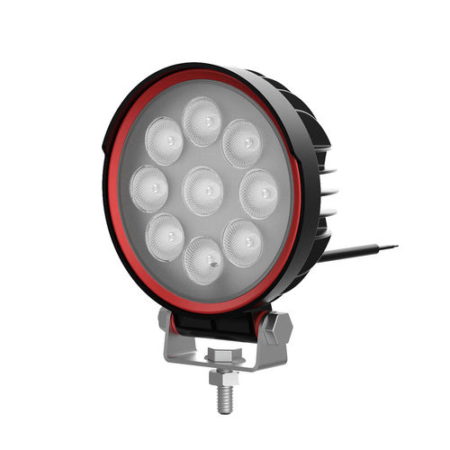 Светодиодный прожектор - RW091 - Guangzhou JIANGUANG Lighting Co., Ltd. - герметичный