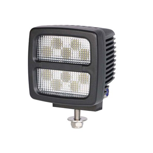 Светодиодный прожектор - ND50 - Guangzhou JIANGUANG Lighting Co., Ltd. - герметичный / для интенсивного использования