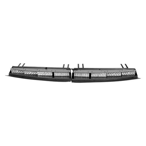 Огонь для развлечений - VB01 - Guangzhou JIANGUANG Lighting Co., Ltd. - для сельскохозяйственной техники / для трактора / LED