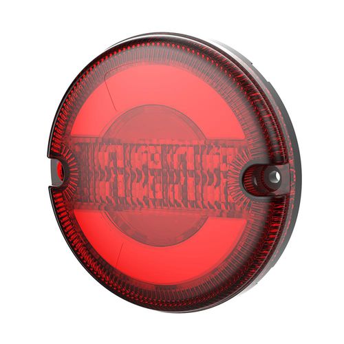 Задний огонь - TL95024-95 TAIL SERIES - Guangzhou JIANGUANG Lighting Co., Ltd. - положения / противотуманный / мигающий