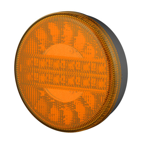 Задний огонь - TL122023 - Guangzhou JIANGUANG Lighting Co., Ltd. - положения / направления / для грузовика