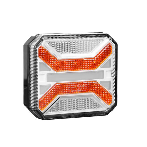Задний огонь - TLS05012 - Guangzhou JIANGUANG Lighting Co., Ltd. - передний / положения / направления