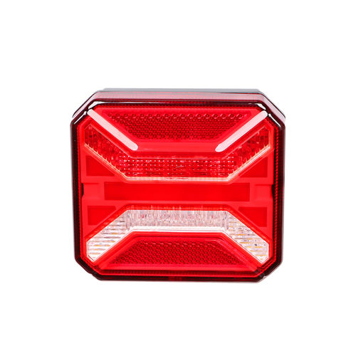 Задний огонь - TLS05013 - Guangzhou JIANGUANG Lighting Co., Ltd. - положения / противотуманный / задний ход