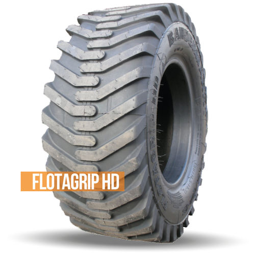 Шина для сельскохозяйственных машин - 305/60-14.5 (30×11.5-14.5) Flotagrip® - HBI Tyres & Wheels - Bandenmarkt - 14" / PR