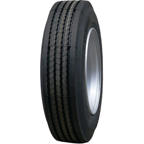 Шина для сельскохозяйственных машин - 215/75R17.5 TRA-2 - HBI Tyres & Wheels - Bandenmarkt - 17.5" / D / 138