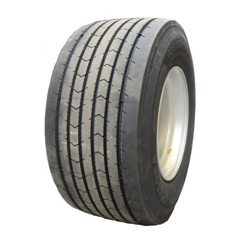 Шина для сельскохозяйственных машин - 435/50R19.5 TRA-1 - HBI Tyres & Wheels - Bandenmarkt - для прицепа / 19.5" / D