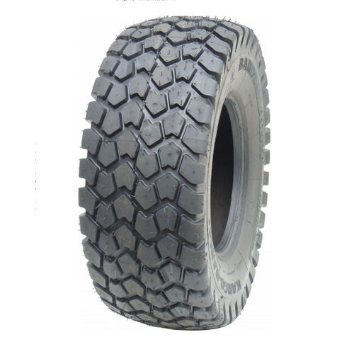 Шина для сельскохозяйственных машин - 18R22.5 Kargo - HBI Tyres & Wheels - Bandenmarkt - для прицепа / 22.5"