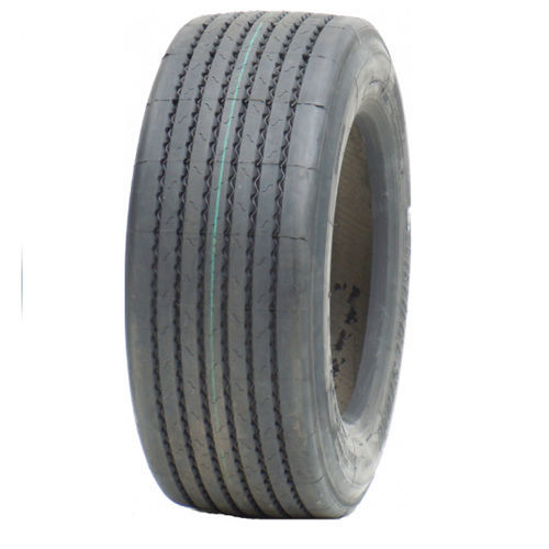 Шина для сельскохозяйственных машин - 295/60R22.5 TA - HBI Tyres & Wheels - Bandenmarkt - для прицепа / 22.5" / 147