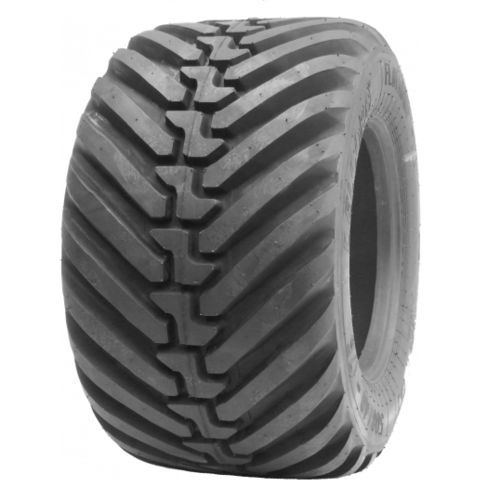 Шина для сельскохозяйственных машин - 500/40-17.5  Flotagrip®-3 - HBI Tyres & Wheels - Bandenmarkt - для прицепа / 17.5" / PR