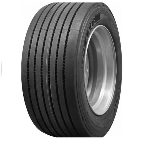 Шина для сельскохозяйственных машин - 385/55R19.5 GL251T - HBI Tyres & Wheels - Bandenmarkt - для прицепа / 19.5" / J