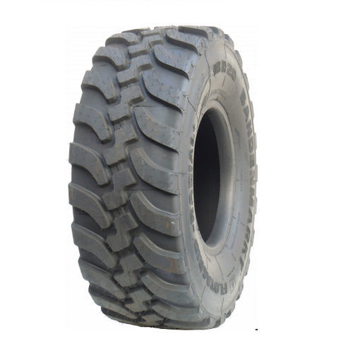 Шина для прицепа - 18R20 (450/70R20) FR+ - HBI Tyres & Wheels - Bandenmarkt - для погрузчика / для телескопического погрузчика / 20"