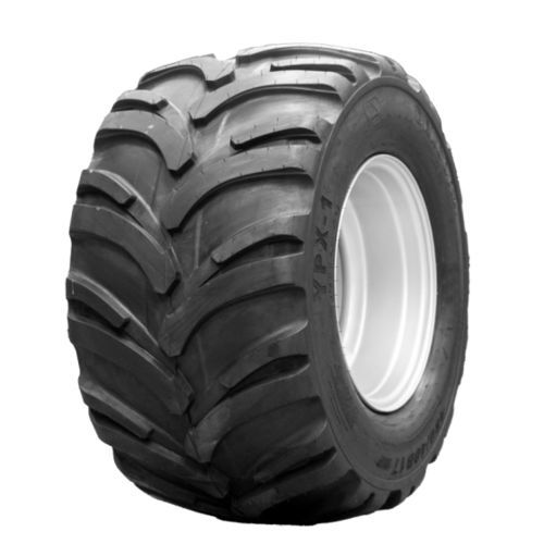 Шина для экскаватора - YPX-1 - HBI Tyres & Wheels - Bandenmarkt - для сельскохозяйственных машин / для погрузчика / для телескопического погрузчика