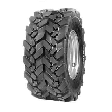 Шина для экскаватора - 315/80R22.5 Traction-35 - HBI Tyres & Wheels - Bandenmarkt - для погрузчика / 22.5" / PR