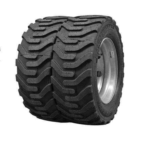 Шина для экскаватора - 275/70R22.5 - HBI Tyres & Wheels - Bandenmarkt - для сельскохозяйственных машин / 22.5"