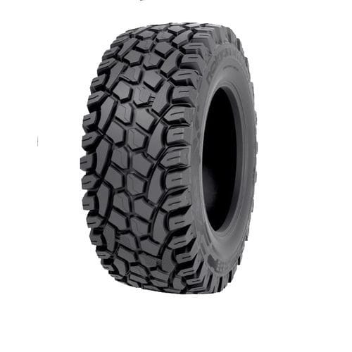 Шина для экскаватора - 650/45-22.5 Kare - HBI Tyres & Wheels - Bandenmarkt - 22.5" / PR