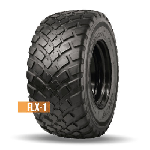 Шина для сельскохозяйственных машин - 580/65R22.5 FLX-1 - HBI Tyres & Wheels - Bandenmarkt - 22.5" / D