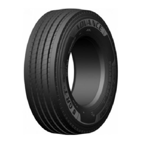 Шина для погрузчика - 245/70R17.5 - HBI Tyres & Wheels - Bandenmarkt - 17.5" / J / 143