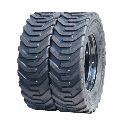Шина для экскаватора - 315/70R22.5  - HBI Tyres & Wheels - Bandenmarkt - для погрузчика / 22.5" / 154