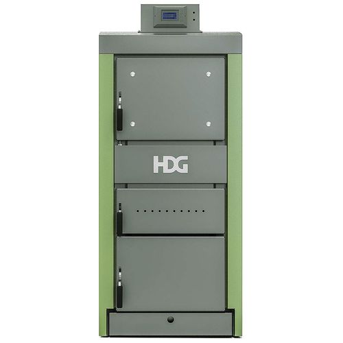 Котел на дровах - R15-30 - HDG Bavaria GmbH Heizsysteme für Holz