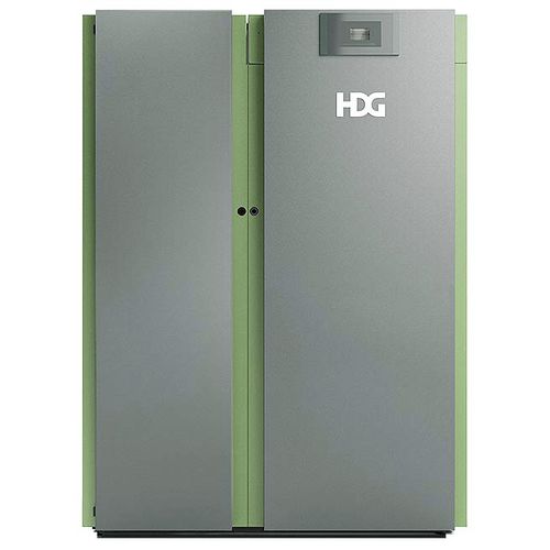 Котел на пеллетах - K35-60  - HDG Bavaria GmbH Heizsysteme für Holz