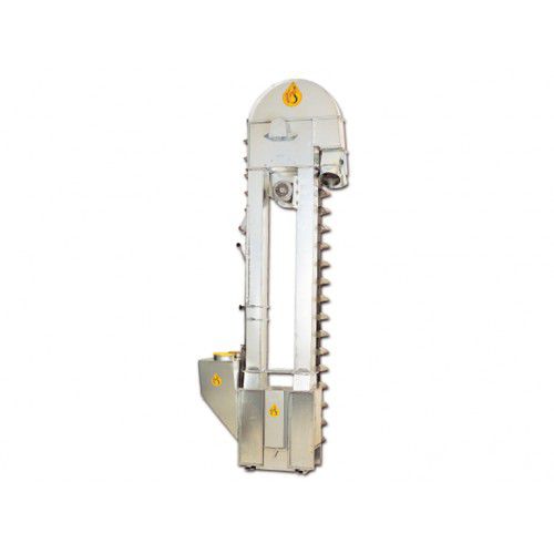 Ковшовой элеватор - HIMEL Maschinen GmbH & Co. KG