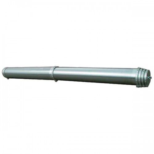 Вентиляционная колонна - HIMEL Maschinen GmbH & Co. KG
