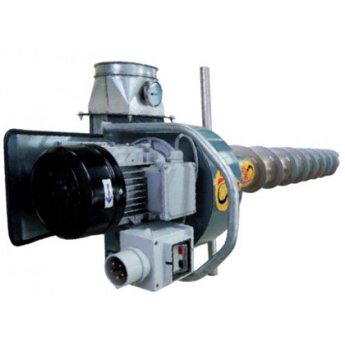 Вентиляционная система для силоса - TLR - HIMEL Maschinen GmbH & Co. KG - для системы хранения