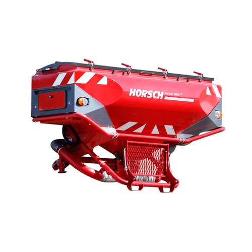 Фронтальный бункер для удобрений - Partner 2800 HT - HORSCH Maschinen GmbH - для зерен