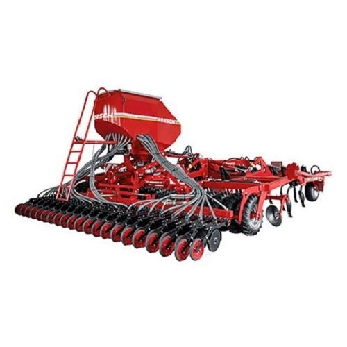 Пневматическая линейная сеялка - Pronto TD  - HORSCH Maschinen GmbH - дисковая / стрип-тилл / для установки на трактор