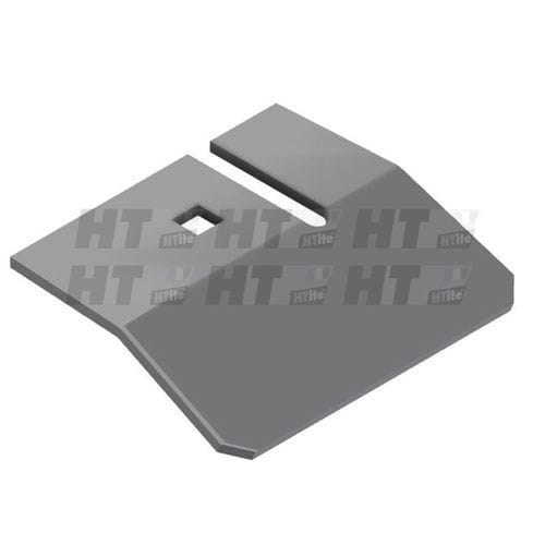 Чистики для сеялок из стали - 11054Z - HT Srl - прямоугольный / для опорного ролика / для Howard