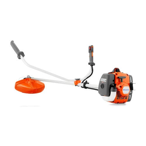 Бензокоса на бензине - 129R - Husqvarna - переносная