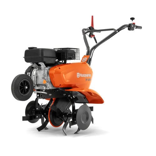 Тепловой мотокультиватор - TF 325 - Husqvarna